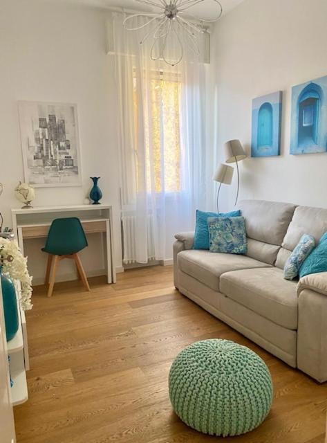 A Casa Di Jhany Boloňa Exteriér fotografie